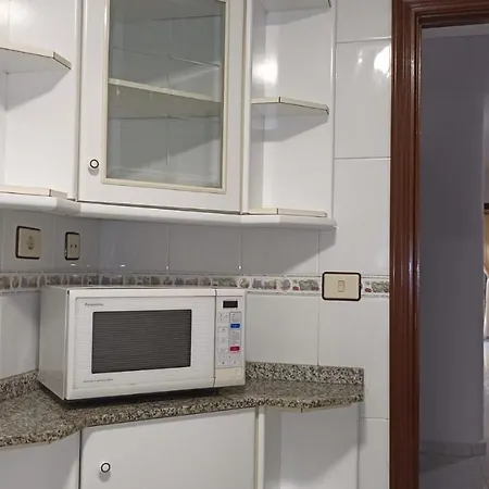 公寓 Casa Sarmiento Centro Historico