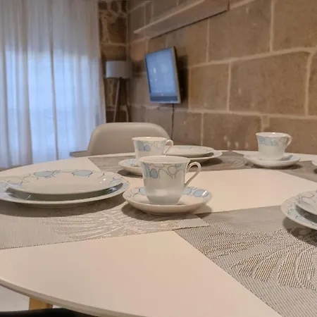 Casa Sarmiento Centro Historico * 庞特维德拉