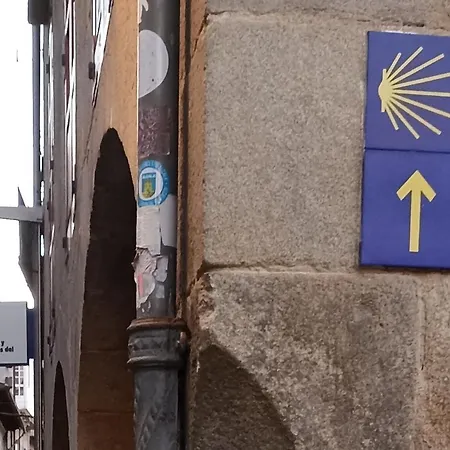 Casa Sarmiento Centro Historico 公寓