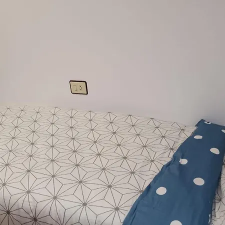 Casa Sarmiento Centro Historico 公寓 庞特维德拉