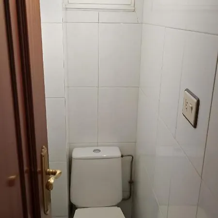 Casa Sarmiento Centro Historico 公寓