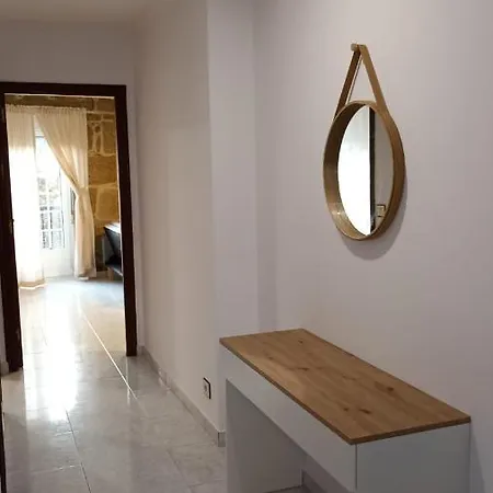 Casa Sarmiento Centro Historico
