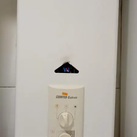 公寓 Casa Sarmiento Centro Historico 庞特维德拉